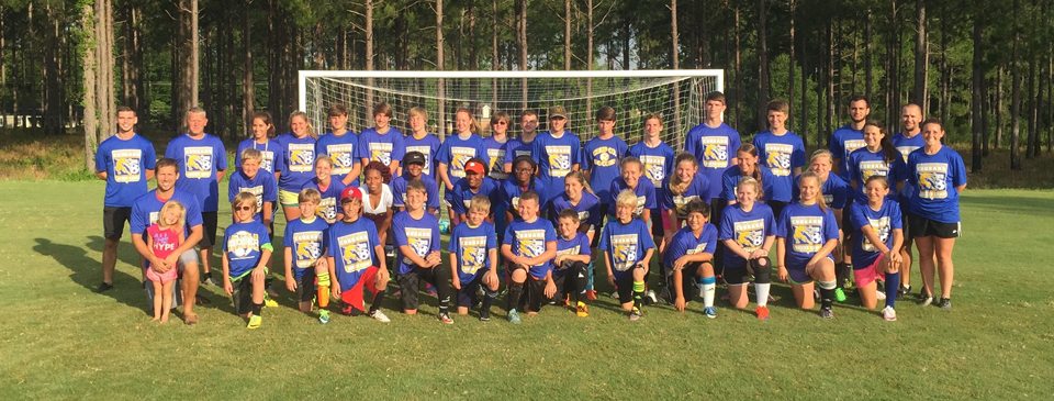 Crisp County High School Camp